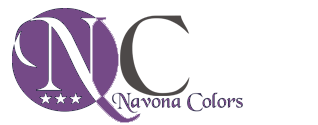Logo Boutique Hotel Navona Colors